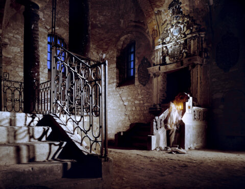 Kehilat Hakodesh, Mad, Hungary