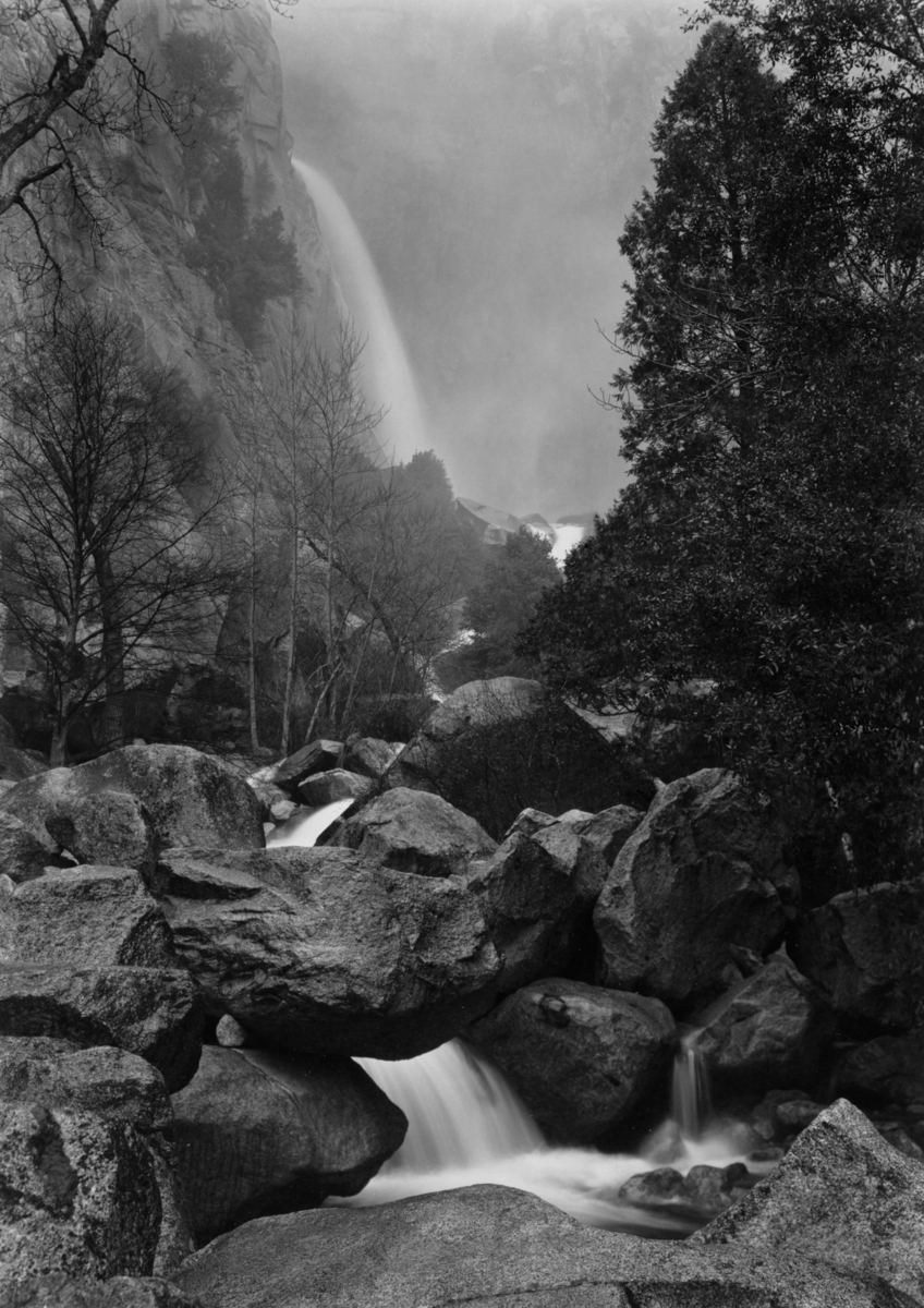 Yosemite Valley, California