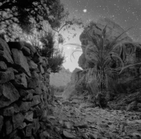 First Light, Wadi Zawatin