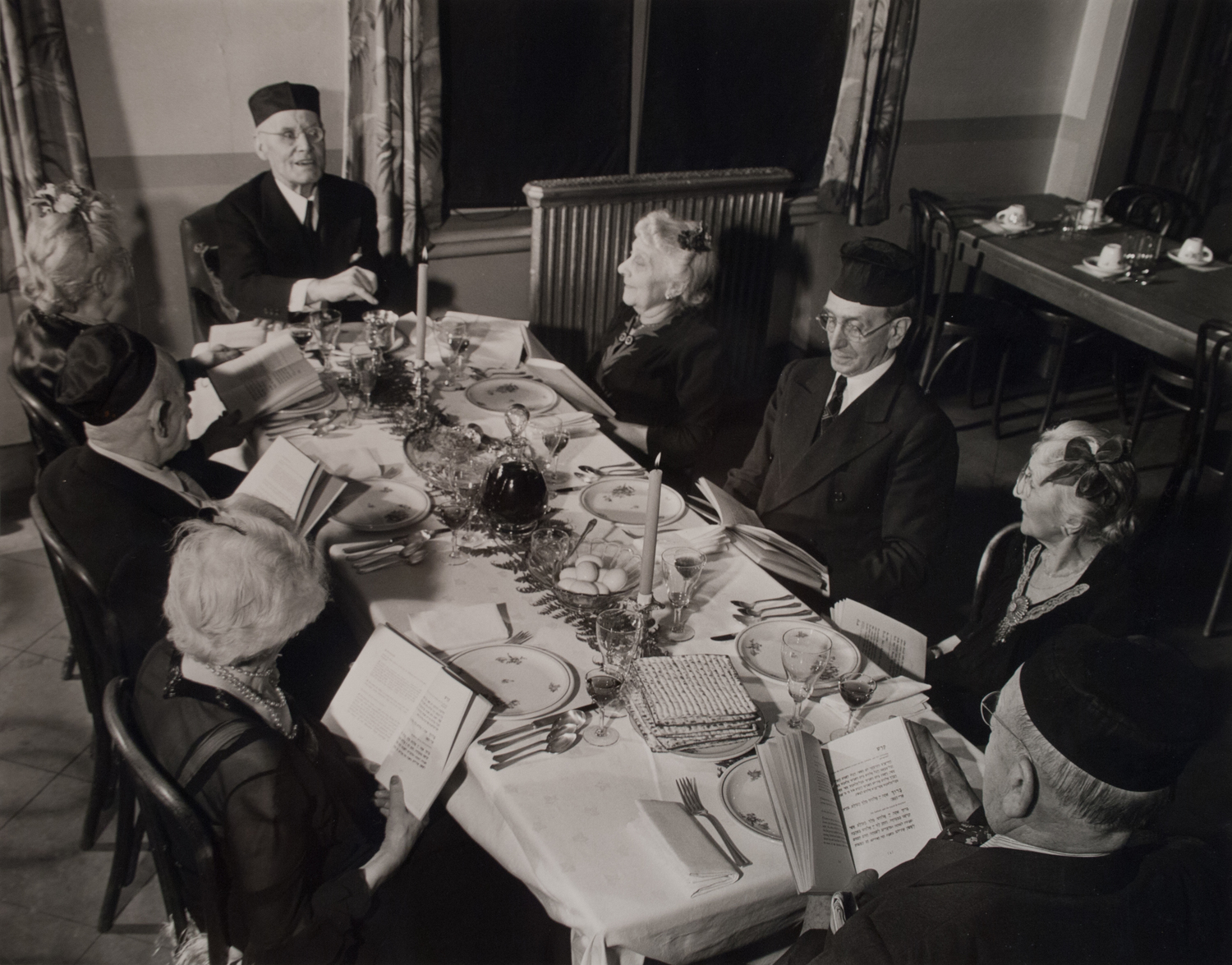 Seder