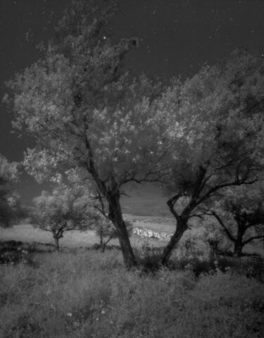 Marut, Ancient Synagogue