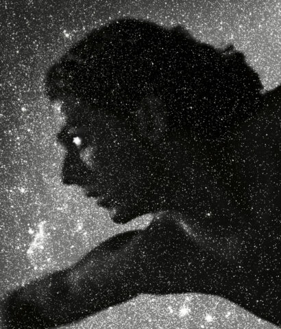 Your ancestral memory