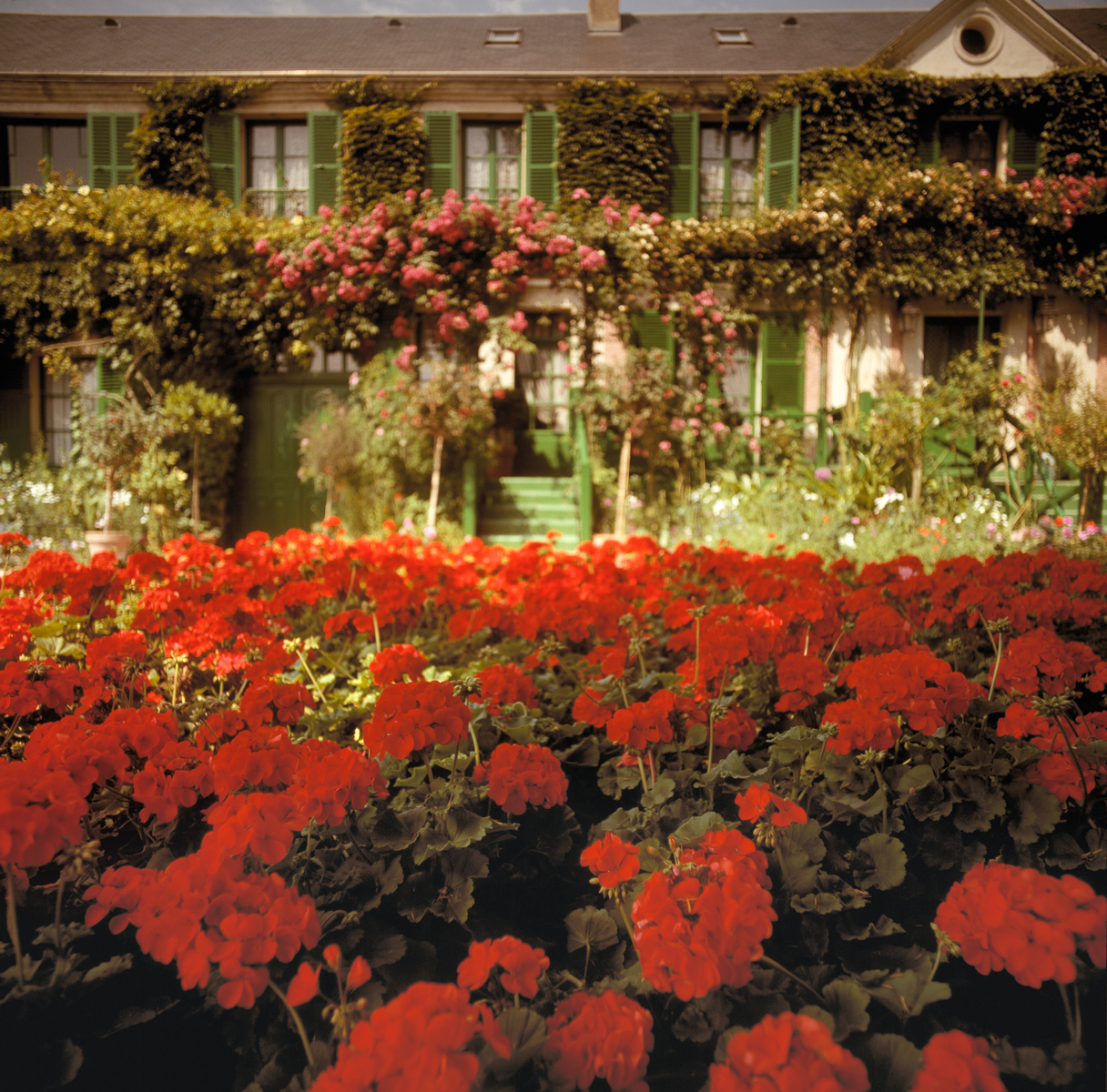 Maison de Monet