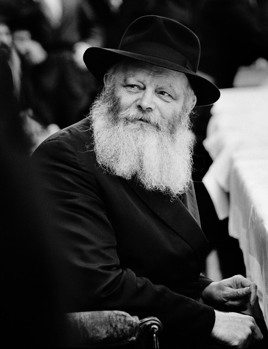 The Lubavitcher Rebbe Vision The Lubavitcher Rebbe Vision